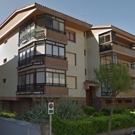扎鲁亚斯Amplio Piso En La Playa De 135 M2 Con Garaje公寓 外观 照片