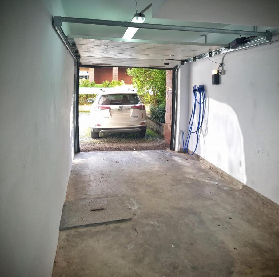 扎鲁亚斯Amplio Piso En La Playa De 135 M2 Con Garaje公寓 外观 照片