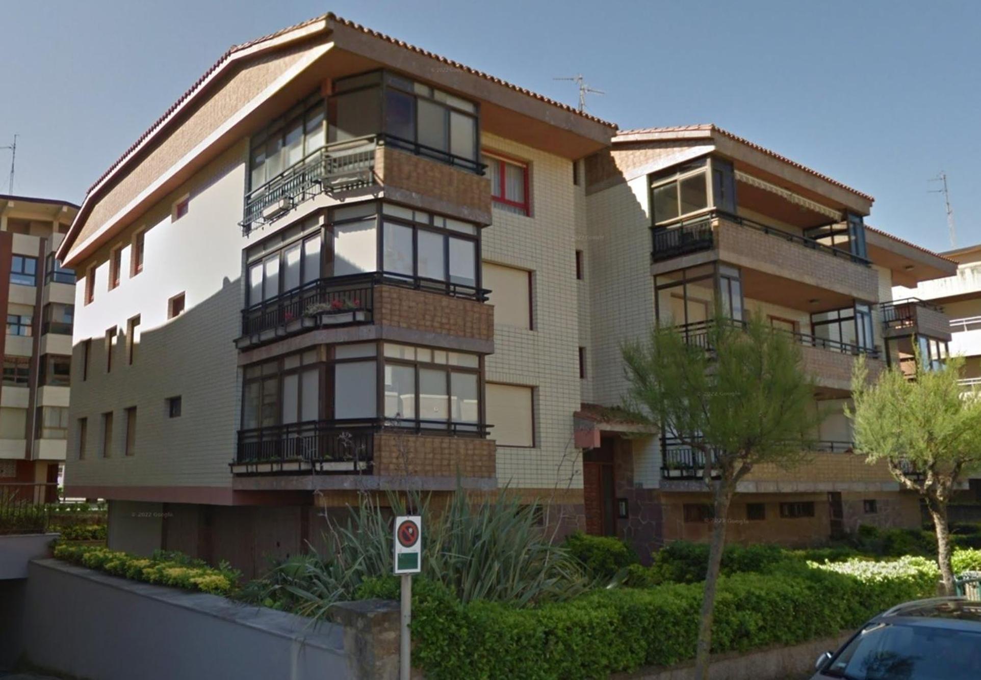 扎鲁亚斯Amplio Piso En La Playa De 135 M2 Con Garaje公寓 外观 照片